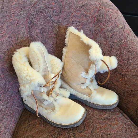 Boots - Picture 2 of 2